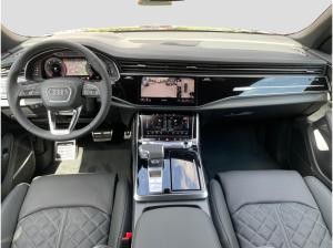 Audi Q8 SUV TDI quattro tiptronic