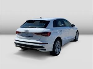 Audi A3 Sportback TDI // Sofort verfügbar //