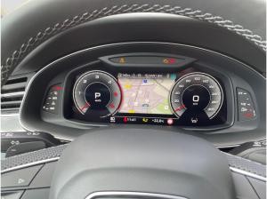 Audi Q8 SUV TDI quattro tiptronic