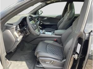 Audi Q8 SUV TDI quattro tiptronic