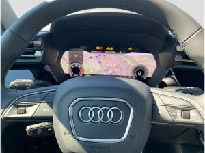 Audi A3 Sportback TDI // Sofort verfügbar //