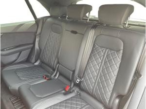 Audi Q8 SUV TDI quattro tiptronic