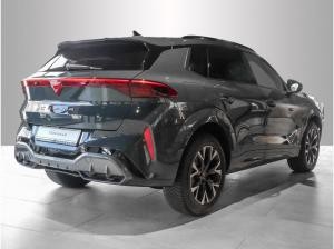 Cupra Terramar 1.5 e-HYBRID DSG GANZJAHRESREIFEN