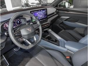 Cupra Terramar 1.5 e-HYBRID DSG GANZJAHRESREIFEN