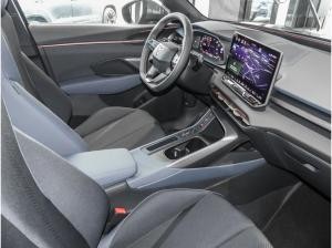 Cupra Terramar 1.5 e-HYBRID DSG GANZJAHRESREIFEN