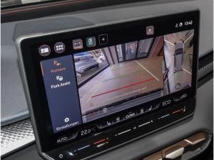 Cupra Terramar 1.5 e-HYBRID DSG GANZJAHRESREIFEN