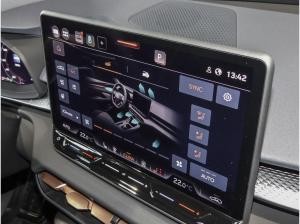 Cupra Terramar 1.5 e-HYBRID DSG GANZJAHRESREIFEN