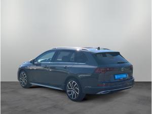 Volkswagen Golf Variant Alltrack 2.0 TDI 4M DSG / Pano, AHK