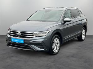 Volkswagen Tiguan Allspace Life 1.5TSI DSG / Navi, AHK, LED