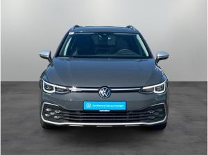 Volkswagen Golf Variant Alltrack 2.0 TDI 4M DSG / Pano, AHK