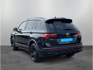 Volkswagen Tiguan Allspace R-Line 2.0TSI 4M DSG / Pano, AHK