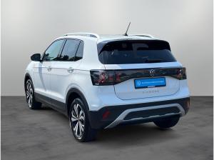 Volkswagen T-Cross Style 1.0 TSI DSG / Navi, Matrix, App