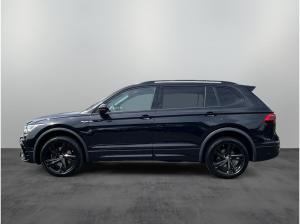 Volkswagen Tiguan Allspace R-Line 2.0TSI 4M DSG / Pano, AHK