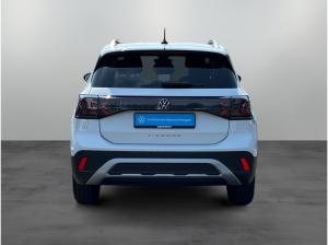 Volkswagen T-Cross Style 1.0 TSI DSG / Navi, Matrix, App