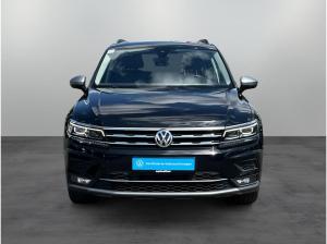 Volkswagen Tiguan Allspace Highline 2.0TDI 4M DSG/ Pano,AHK