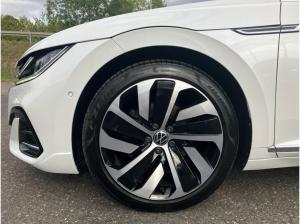Volkswagen Arteon Shooting Brake R-Line 2.0TSI DSG / Matrix