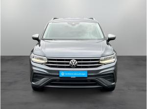 Volkswagen Tiguan Allspace Life 1.5TSI DSG / Navi, AHK, LED