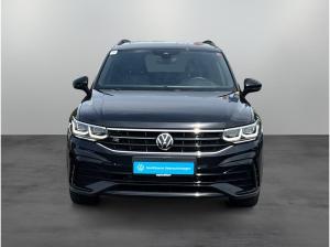 Volkswagen Tiguan Allspace R-Line 2.0TSI 4M DSG / Pano, AHK