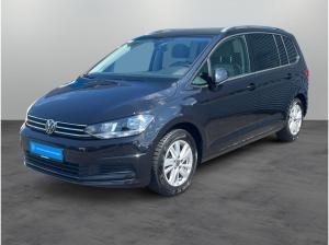 Volkswagen Touran Comfortline 1.5TSI DSG/ 7-Sitze, AHK, RFK