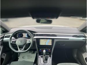 Volkswagen Arteon Shooting Brake R-Line 2.0TSI DSG / Matrix