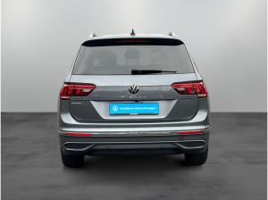 Volkswagen Tiguan Allspace Life 1.5TSI DSG / Navi, AHK, LED