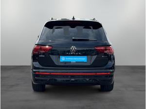 Volkswagen Tiguan Allspace R-Line 2.0TSI 4M DSG / Pano, AHK