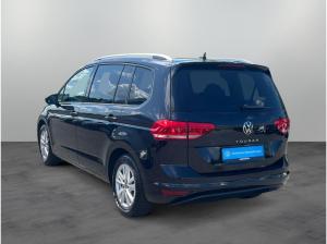 Volkswagen Touran Comfortline 1.5TSI DSG/ 7-Sitze, AHK, RFK