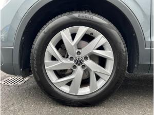 Volkswagen Tiguan Allspace Life 1.5TSI DSG / Navi, AHK, LED
