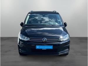 Volkswagen Touran Comfortline 1.5TSI DSG/ 7-Sitze, AHK, RFK