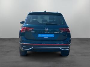 Volkswagen Tiguan Elegance 2.0TSI 4M DSG/ Navi, Matrix, AHK