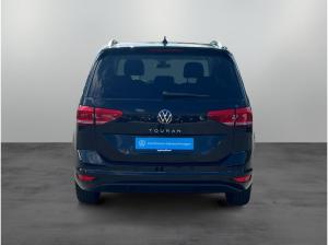 Volkswagen Touran Comfortline 1.5TSI DSG/ 7-Sitze, AHK, RFK
