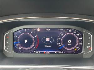 Volkswagen Tiguan Allspace Life 1.5TSI DSG / Navi, AHK, LED