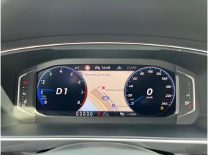 Volkswagen Tiguan Allspace R-Line 2.0TSI 4M DSG / Pano, AHK
