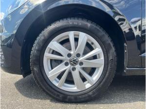 Volkswagen Touran Comfortline 1.5TSI DSG/ 7-Sitze, AHK, RFK