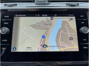 Volkswagen Tiguan Allspace Life 1.5TSI DSG / Navi, AHK, LED