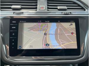 Volkswagen Tiguan Allspace R-Line 2.0TSI 4M DSG / Pano, AHK