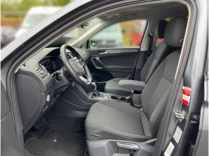 Volkswagen Tiguan Allspace Life 1.5TSI DSG / Navi, AHK, LED