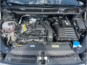 Volkswagen Touran Comfortline 1.5TSI DSG/ 7-Sitze, AHK, RFK