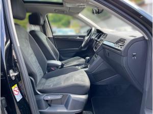 Volkswagen Tiguan Allspace Highline 2.0TDI 4M DSG/ Pano,AHK