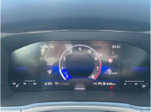 Volkswagen Touran Comfortline 1.5TSI DSG/ 7-Sitze, AHK, RFK