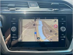 Volkswagen Touran Comfortline 1.5TSI DSG/ 7-Sitze, AHK, RFK