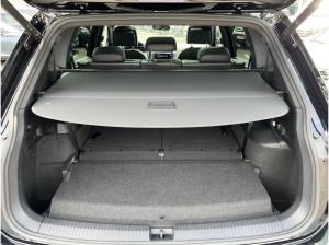 Volkswagen Tiguan Allspace R-Line 2.0TSI 4M DSG / Pano, AHK