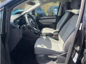 Volkswagen Touran Comfortline 1.5TSI DSG/ 7-Sitze, AHK, RFK