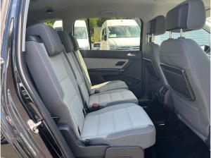 Volkswagen Touran Comfortline 1.5TSI DSG/ 7-Sitze, AHK, RFK