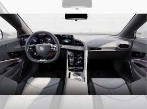 MG Cyberster MG Cyberster Xpower – 510 PS, Allradantrieb und 3,2 Sek. auf 100 km/h! Performance auf höchstem Nive