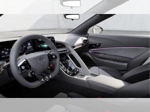 MG Cyberster MG Cyberster Xpower – 510 PS, Allradantrieb und 3,2 Sek. auf 100 km/h! Performance auf höchstem Nive