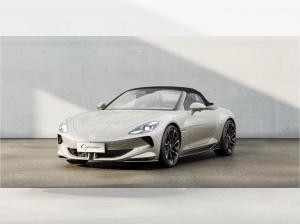 MG Cyberster MG Cyberster Xpower – 510 PS, Allradantrieb und 3,2 Sek. auf 100 km/h! Performance auf höchstem Nive