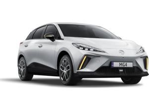 MG MG4 4 Luxury Standard Range AKTION!