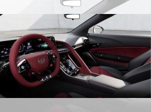 MG Cyberster MG Cyberster Xpower – 510 PS, Allradantrieb und 3,2 Sek. auf 100 km/h! Performance auf höchstem Nive