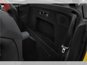 MG Cyberster MG Cyberster Xpower – 510 PS, Allradantrieb und 3,2 Sek. auf 100 km/h! Performance auf höchstem Nive